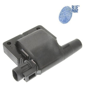 Blueprint ADN11487 Ignition Coil Rear Left Right Fits Nissan Figaro 1991 - 1992
