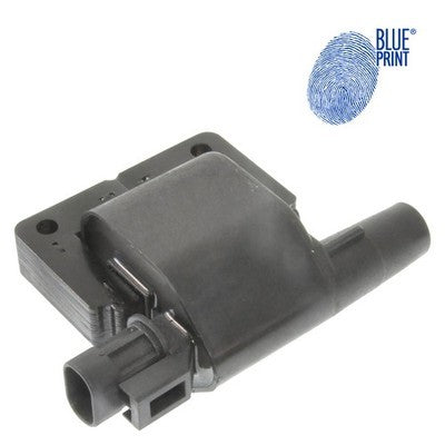 Blueprint ADN11487 Ignition Coil Rear Left Right Fits Nissan Figaro 1991 - 1992