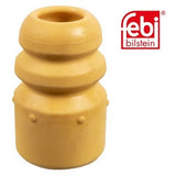 Febi 38573 Bump Stop Front Left Right Fits Mercedes-Benz C-Class 2009 - 2014