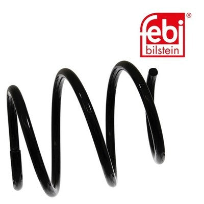 Febi 46830 Coil Spring Premium High Performance Fits Mini Mini 2001 - 2006