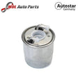 AutoStar Germany FUEL FILTER GL320 ML320 R320 GL350 ML350 R350 6420920301
