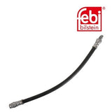Febi 12300 Premium Brake Hose Front Left Right Fits Renault Super 5 1984-1996