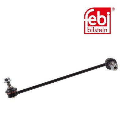 Febi 37249 Stabiliser Link Front Right High Performance Fits BMW X3 2011 - 2012
