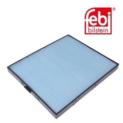 Febi 24564 Cabin Filter Premium High Performance Fits Kia Sedona 1999 - 2001