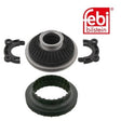 Febi 28116 Strut Top Mounting Kit Front LH RH Fits Vauxhall Astravan 2004-2005