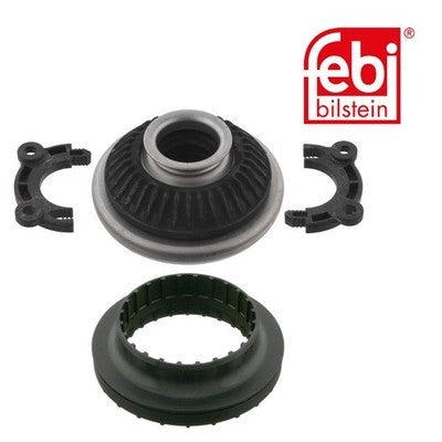 Febi 28116 Strut Top Mounting Kit Front LH RH Fits Vauxhall Astravan 2004-2005