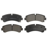 Febi 188668 Brake Pad Set With Anti Squeak Plate For Maxus Deliver 9 2022 - 2025