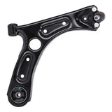 Febi 185602 Control Arm With Ball Joint Durable Fits Hyundai Elantra 2016 - 2020
