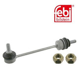 Febi 26132 Stabiliser Link Rear Left Right Fits BMW 7 Series 2001 - 2005