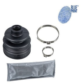 Blueprint ADC48156 Premium CV Boot Kit Elastomer Fits Infiniti Q70 2013 - 2024