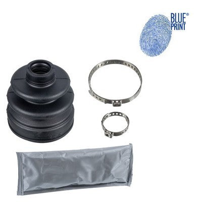 Blueprint ADC48156 Premium CV Boot Kit Elastomer Fits Infiniti Q70 2013 - 2024