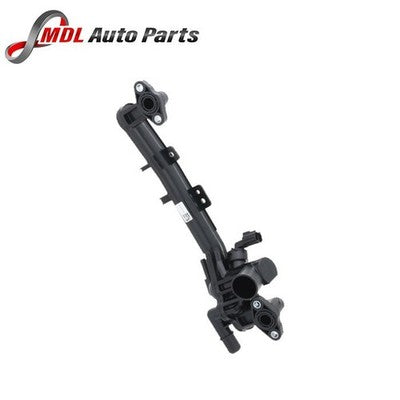 RANGE ROVER GENUINE HOSE LR186834