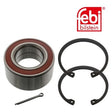 Febi 03189 Wheel Bearing Kit Standard Premium Fits Opel Cascada 2013 - 2018