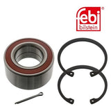 Febi 03189 Wheel Bearing Kit Standard Premium Fits Opel Cascada 2013 - 2018