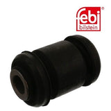 Febi 41463 Control Trailing Arm Bush High Performance Fits Kia Pride 1999-2001