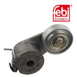 Febi 22972 Tensioner Assembly Automatic Mode Aluminium Housing High Performance