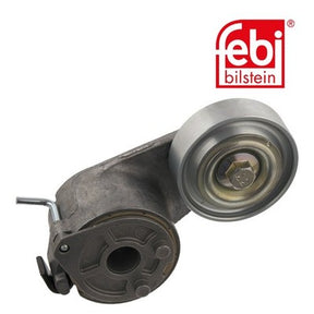 Febi 22972 Tensioner Assembly Automatic Mode Aluminium Housing High Performance