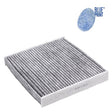 Blueprint ADT32522 Cabin Filter RHD Fits Toyota Prius Plus 2011 - 2024