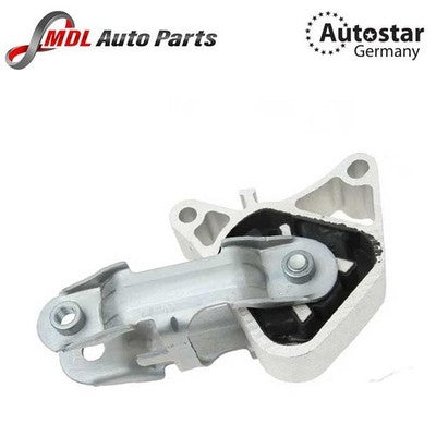 Autostar Germany For Mercedes Benz Engine Mounting 2462400809