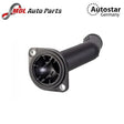 COOLANT FLANGE FOR AUDI / SEAT / SKODA / VW 038 121 121 D 038121121D