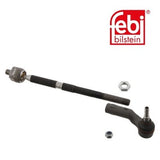 Febi 37730 Tie Rod Front Right High Performance Fits Ford Focus 2004 - 2012