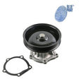 Blueprint ADG09187 Water Pump Cast Aluminium Fits Chevrolet Aveo / Kalos 2023
