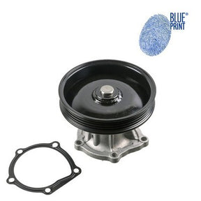 Blueprint ADG09187 Water Pump Cast Aluminium Fits Chevrolet Aveo / Kalos 2023