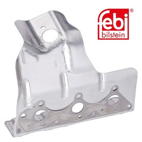 Febi 38383 Exhaust Manifold Gasket Premium Fits Smart Cabrio 2000 - 2004