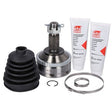 Febi 186372 Drive Shaft Joint Kit With Nut Premium Fits Citroën C8 2006 - 2025