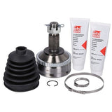 Febi 186372 Drive Shaft Joint Kit With Nut Premium Fits Citroën C8 2006 - 2025