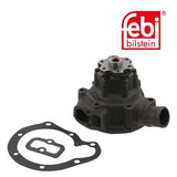 Febi 35030 Water Pump With Gaskets / Seals Premium Durable High Performance