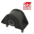 Febi 11777 Control Trailing Arm Bush Premium Fits Citroën Saxo 1996-2003