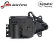 AutoStar Germany A/C Flap Servo Motor 1J1907511A Volkswagen Golf Jetta Beetle