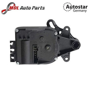 AutoStar Germany A/C Flap Servo Motor 1J1907511A Volkswagen Golf Jetta Beetle