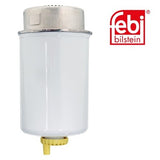 Febi 101649 Fuel Filter Premium Quality Durable Fits Ford Transit 2000 - 2006