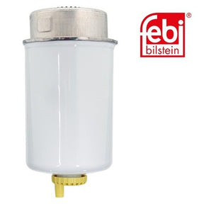 Febi 101649 Fuel Filter Premium Quality Durable Fits Ford Transit 2000 - 2006