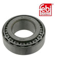 Febi 19791 Wheel And Gear Shaft Bearing Fits Mercedes-Benz Vario 1996 - 2013