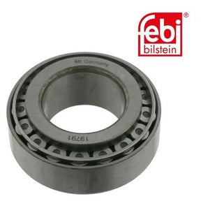 Febi 19791 Wheel And Gear Shaft Bearing Fits Mercedes-Benz Vario 1996 - 2013