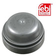 Febi 08929 Dust Cap High Performance Fits Mercedes-Benz E-Class 1998 - 1999