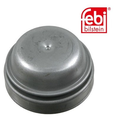 Febi 08929 Dust Cap High Performance Fits Mercedes-Benz E-Class 1998 - 1999