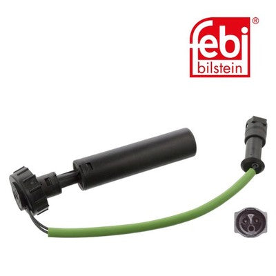Febi 101422 Coolant Level Sensor High Performance Fits Iveco Daily 1992 - 1998