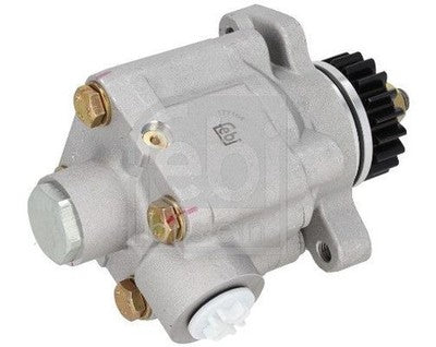 Febi 177164 Power Steering Pump Premium Grade Standard High Performance
