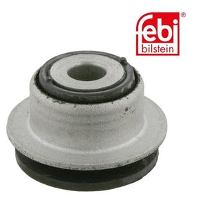 Febi 23566 Control Trailing Arm Bush Outer Rear Fits Audi A6 1998-2005