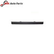 Allmakes4x4 Front Bumper Black LR062058 Land Rover Defender