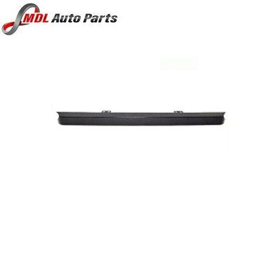Allmakes4x4 Front Bumper Black LR062058 Land Rover Defender