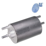 Blueprint ADV182335 Fuel Filter Aluminium Premium Fits Audi A4 2001 - 2004