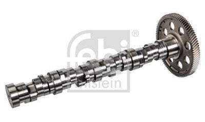 Febi 181666 Camshaft Standard Durable High Performance Premium Quality