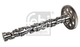 Febi 181666 Camshaft Standard Durable High Performance Premium Quality