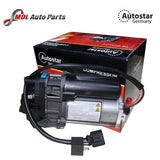 Autostar Germany AIR SUSPENSION COMPRESSOR 4K0616005B Audi A6 S6 RS6 C8 A7 S7