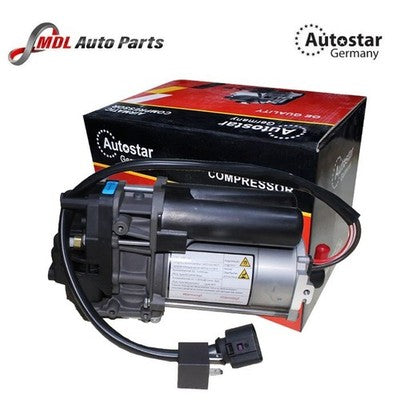 Autostar Germany AIR SUSPENSION COMPRESSOR 4K0616005B Audi A6 S6 RS6 C8 A7 S7